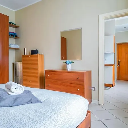 River Apartment - Affitti Brevi Italia Lecco Exterior photo