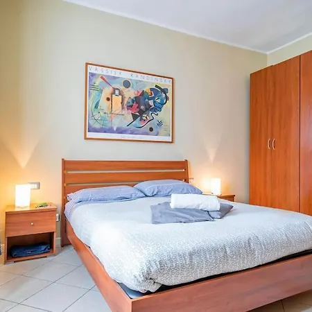 River Apartment - Affitti Brevi Italia Lecco Exterior photo