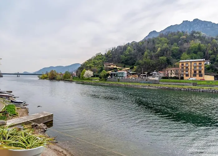 River Apartment - Affitti Brevi Italia