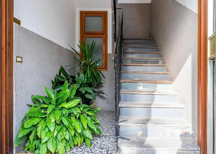 River Apartment - Affitti Brevi Italia