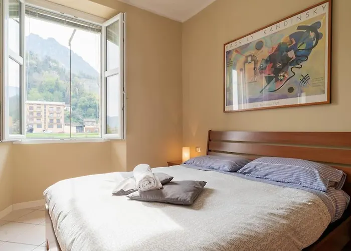 River Apartment - Affitti Brevi Italia