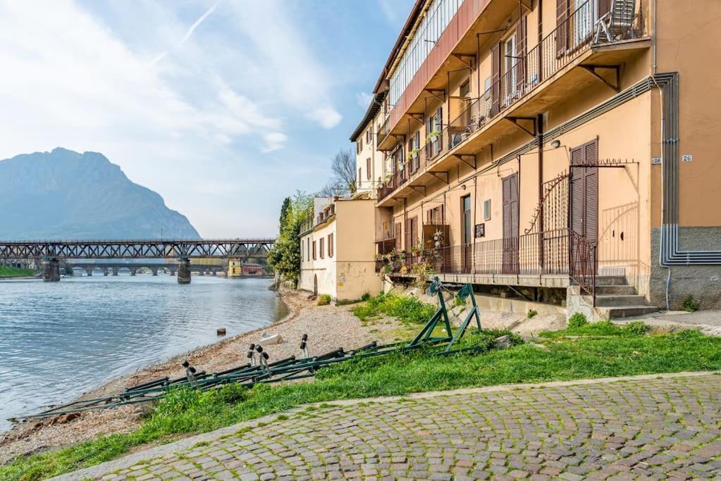River - Affitti Brevi Italia Lecco